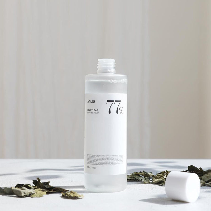 Heartleaf 77 Soothing Toner