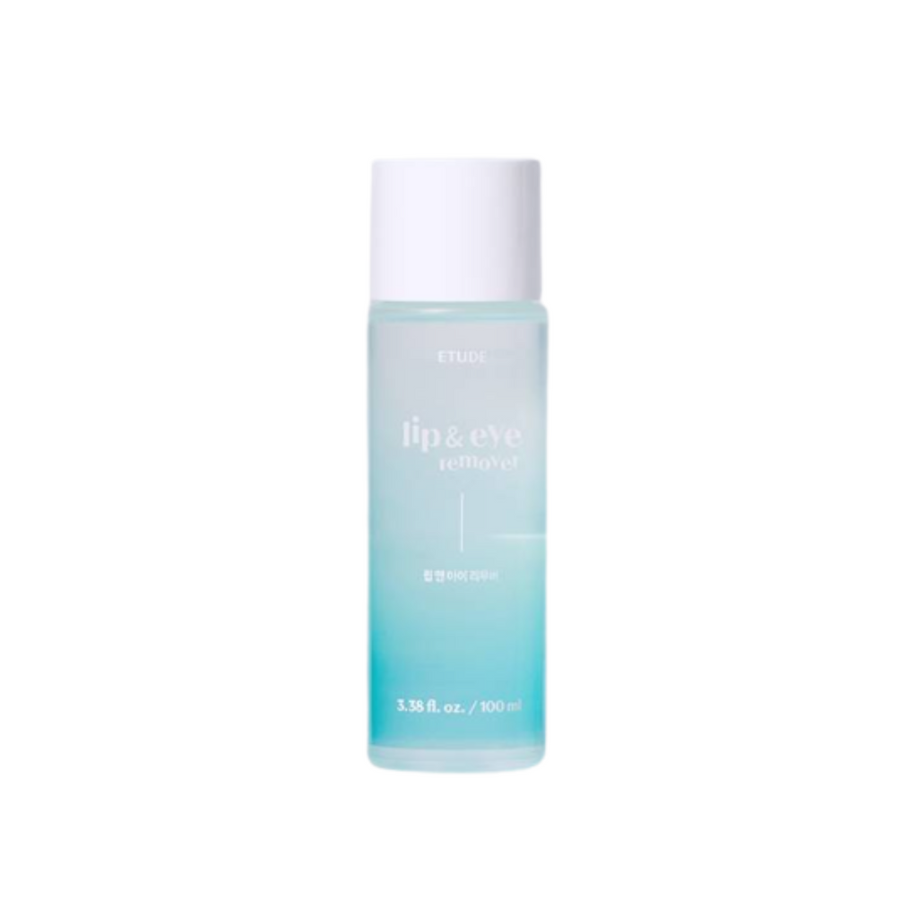 Lip and Eye Remover