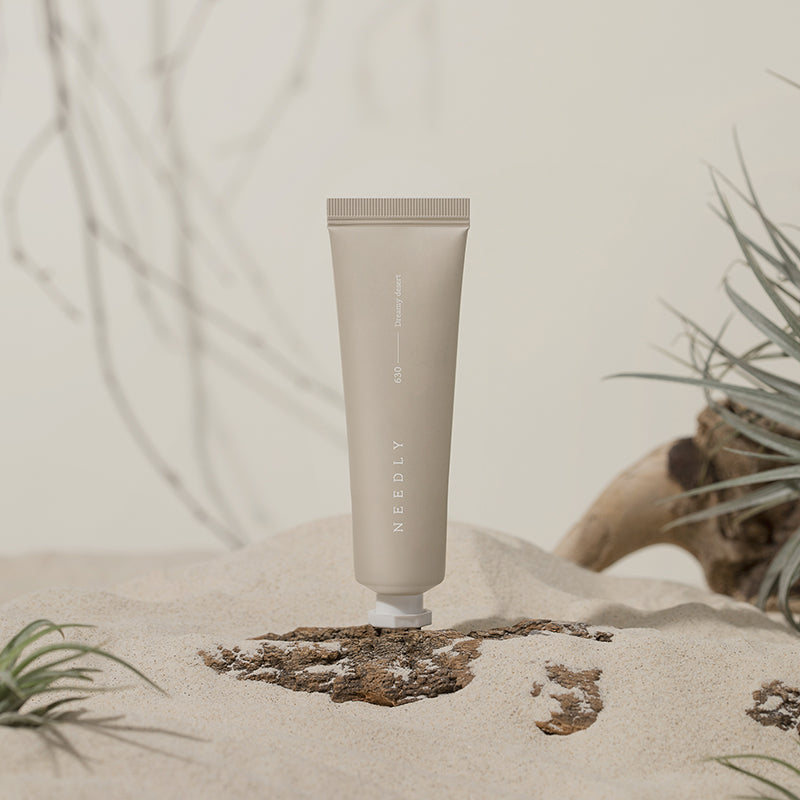Sensory Hand Cream Dreamy Desert