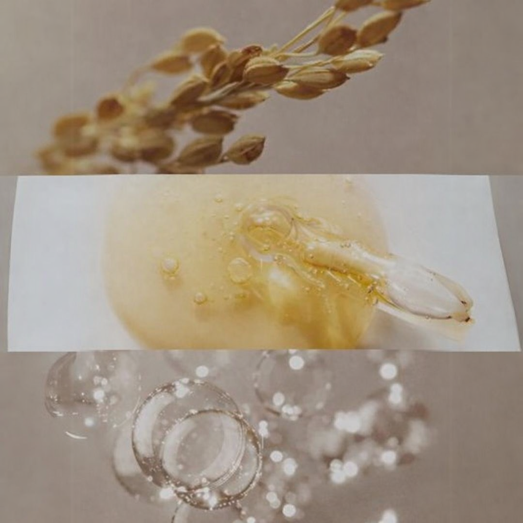 Galactomyces Glutathione Glow Serum Mask
