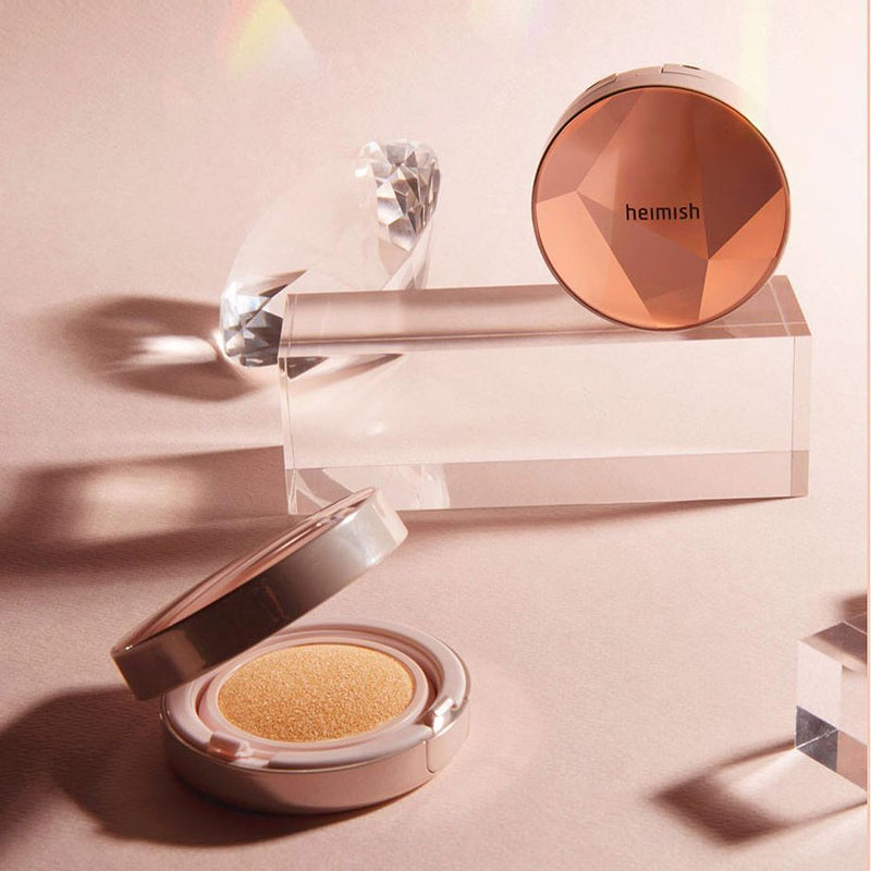 Artless Perfect Cushion SPF50+ PA+++ No.25 Medium Beige