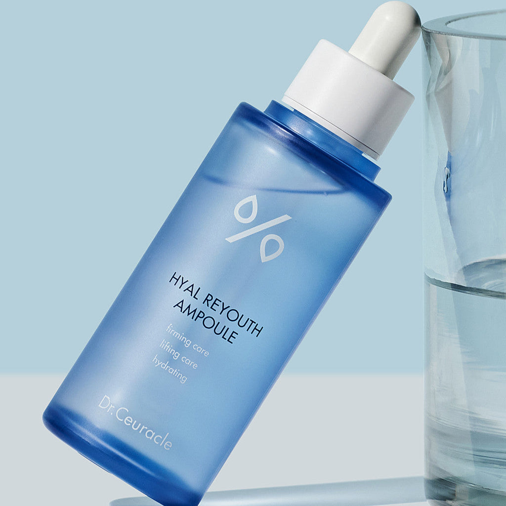 HYAL REYOUTH AMPOULE