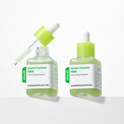 Green Tomato NMN Pore Minimizing Ampoule