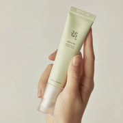 Light On Serum : Centella + Vita C Serum