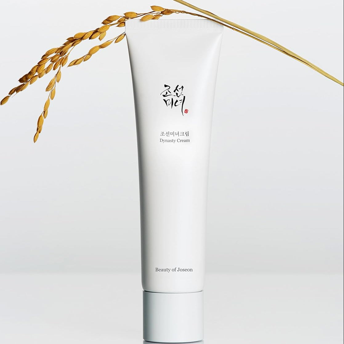 Dynasty Cream 100ML