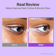 No.9 NAD + Retinal Volumetox Eye Cream 20 ml