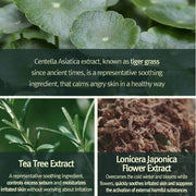 Calming Deep Moisture Toner