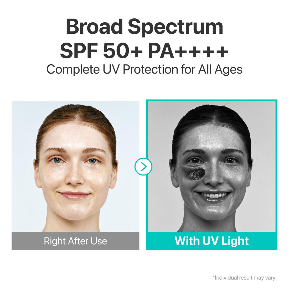 Clear Filter Sun Essence SPF50
