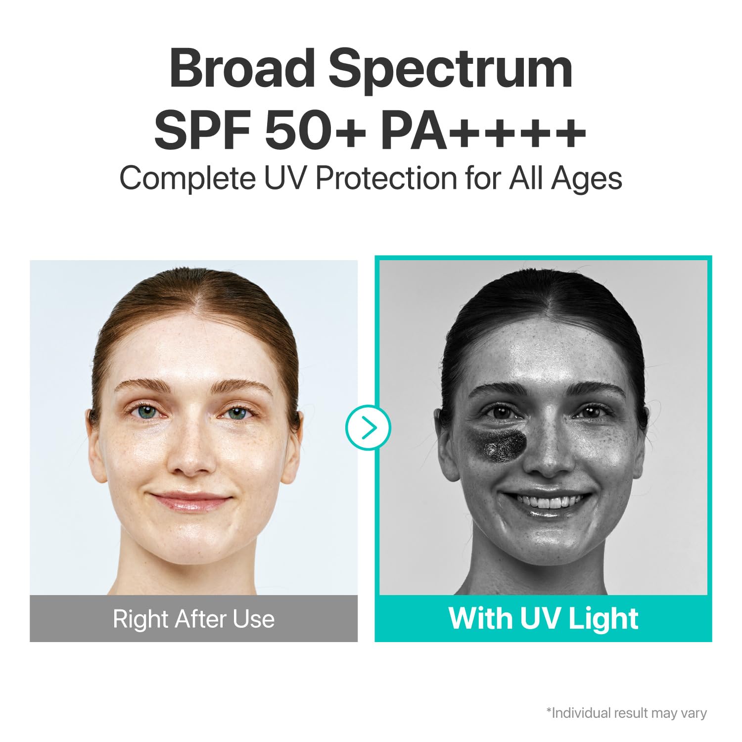 Clear Filter Sun Essence SPF50