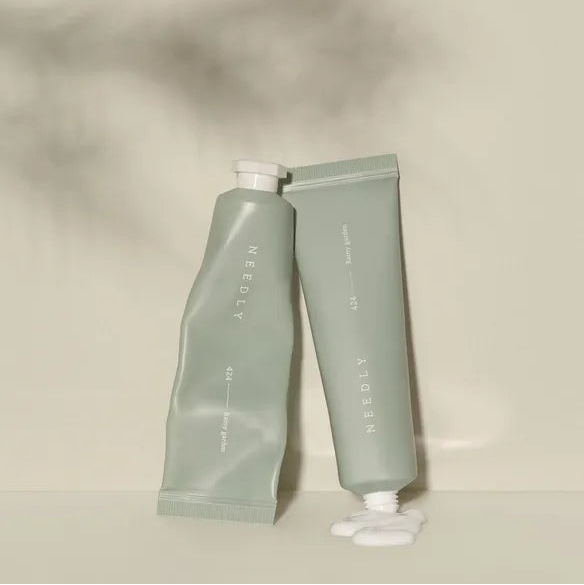 Sensory Hand Cream Rainy Garden