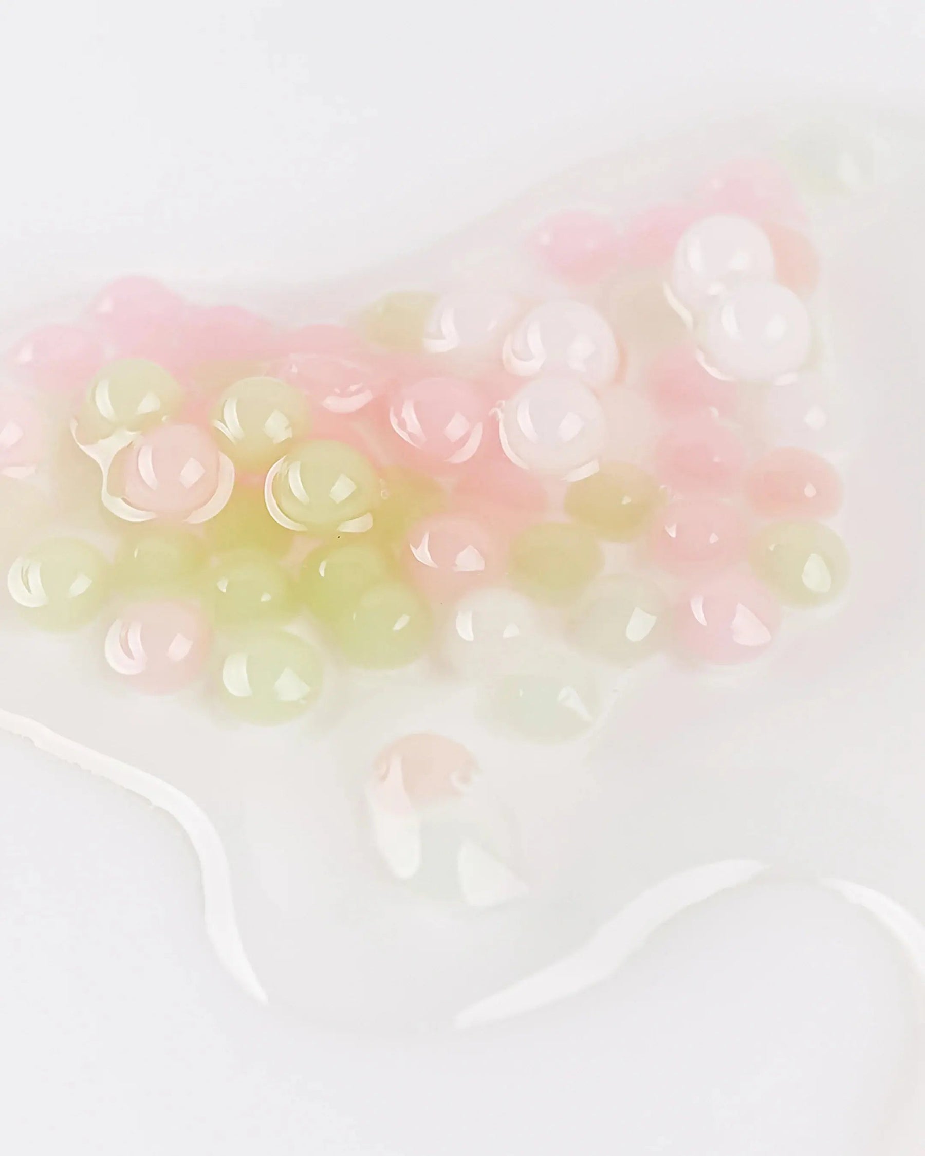 Texture gel-crème encapsulée