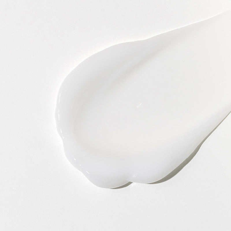 Texture gel-crème fondante & réconfortante