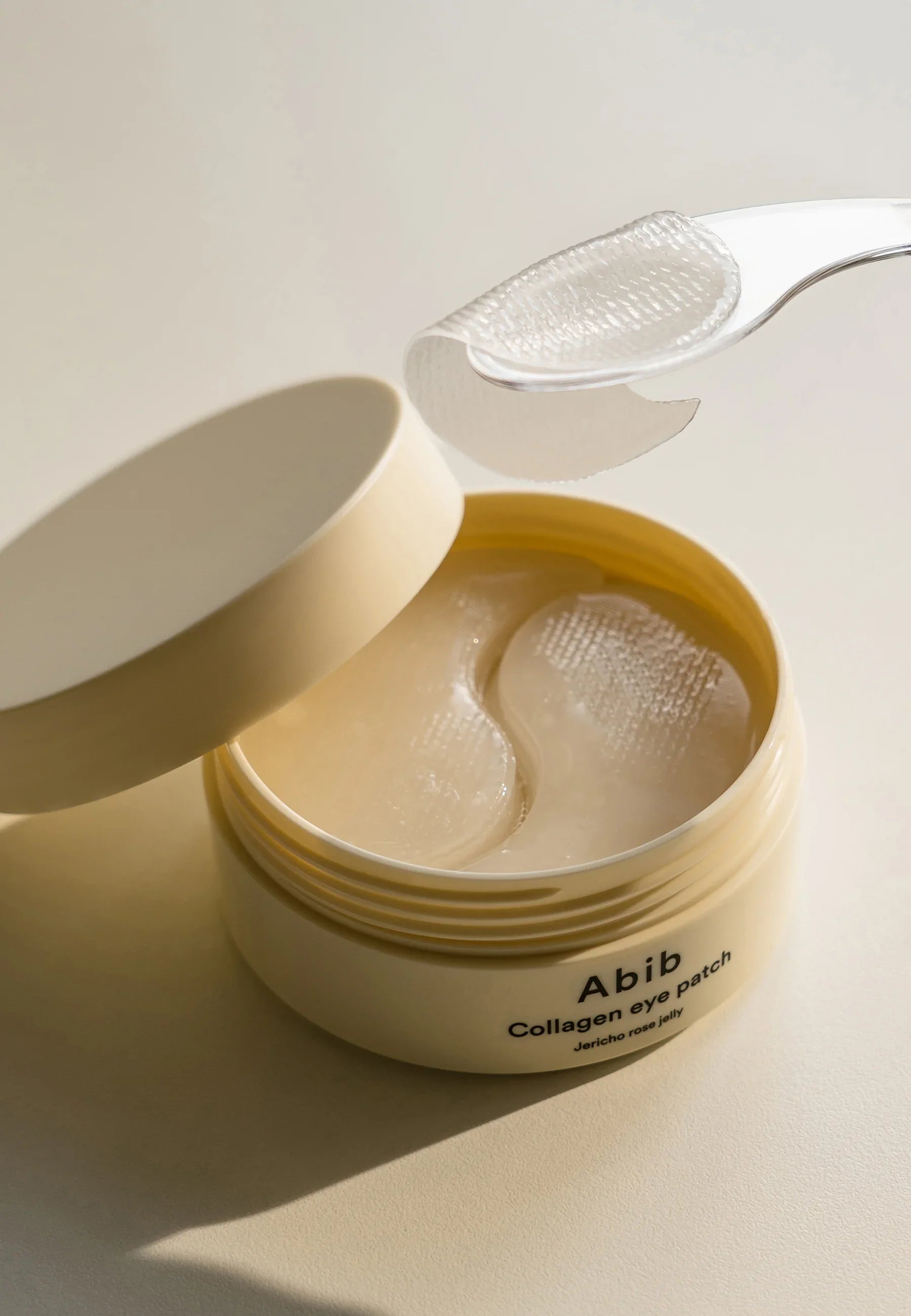 Hydrogel seconde peau, fraîcheur et éclat instantané