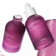 Niacinamide 20 Serum