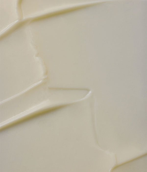 Texture beurrée fondante & légère