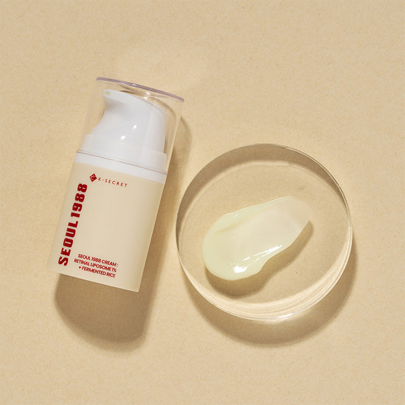 Texture gel-sérum fondante & veloutée