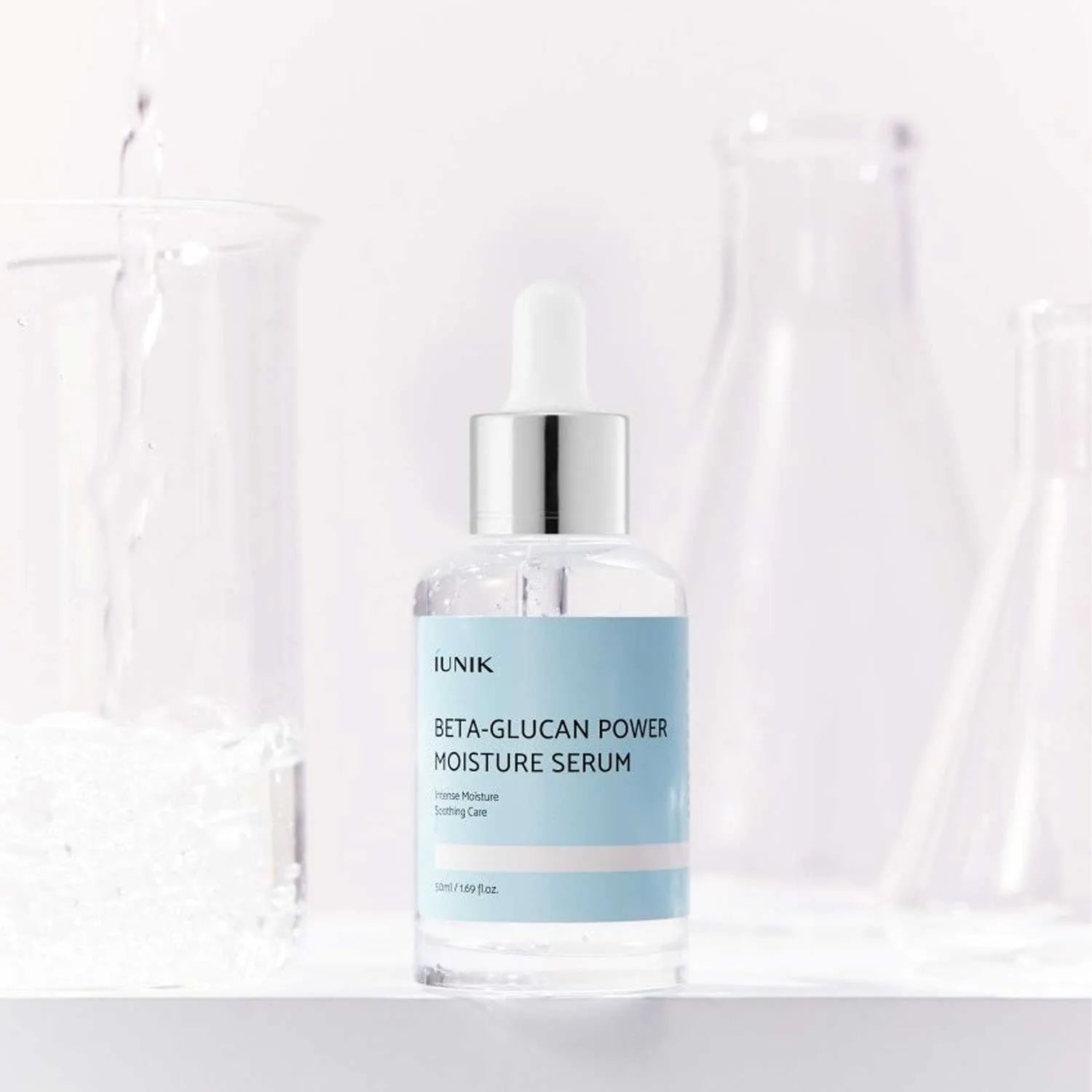 Beta Glucan Power Moisture Serum