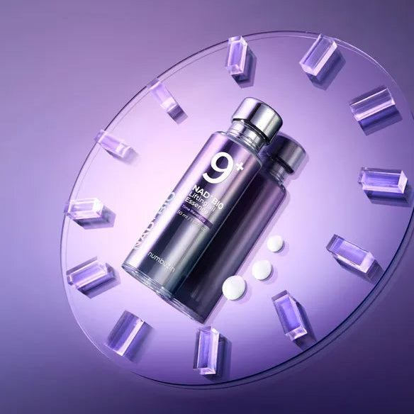 No.9 NAD Bio Lifting-sil Essence