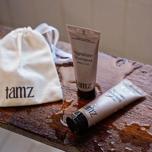 Signature Travel Kit