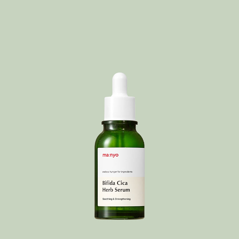 Bifida Cica Herb Serum