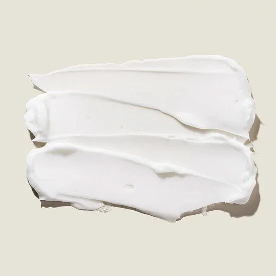 Texture crème-gel fraîche & soyeuse
