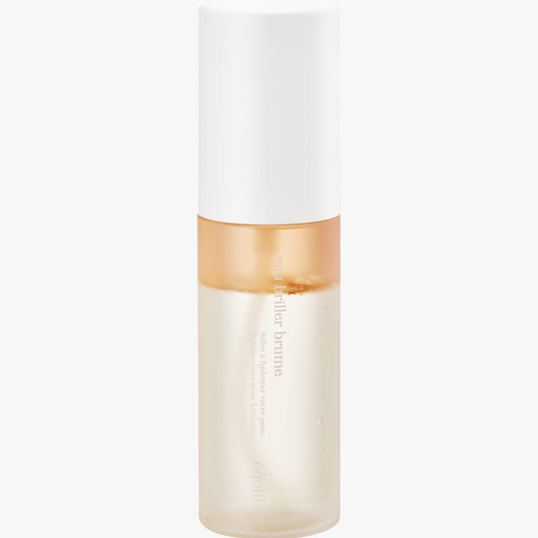 Eau Briller Water Essence