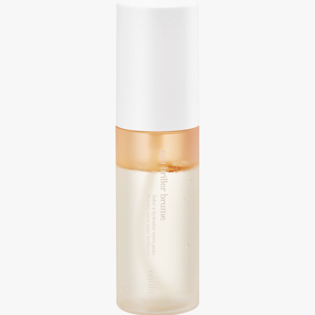 Eau Briller Water Essence