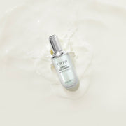 Ceramic Milk Ampoule