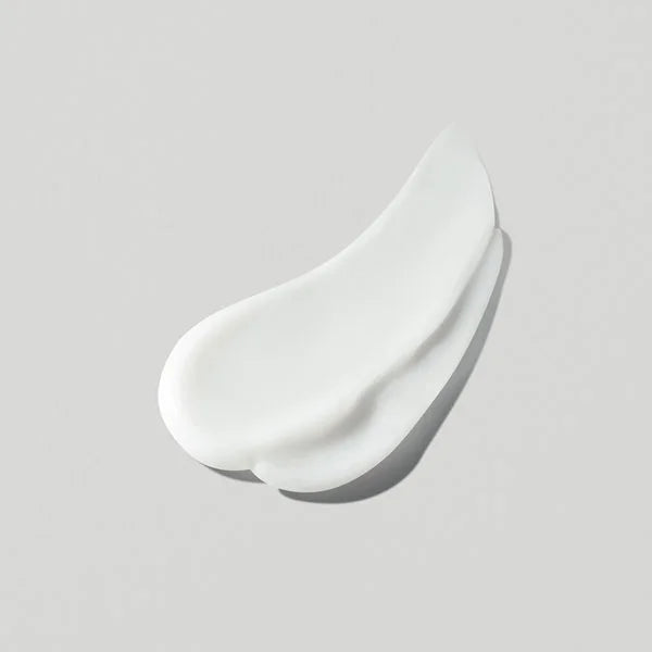 Texture gel-crème fraîche et fondante