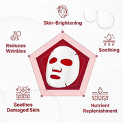 MADECA DERMA MASK III INTENSIVE FORMULA