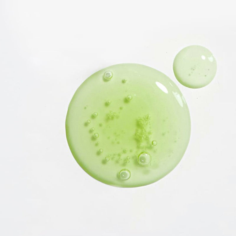 Texture fluide et soyeuse pour une hydratation instantanée