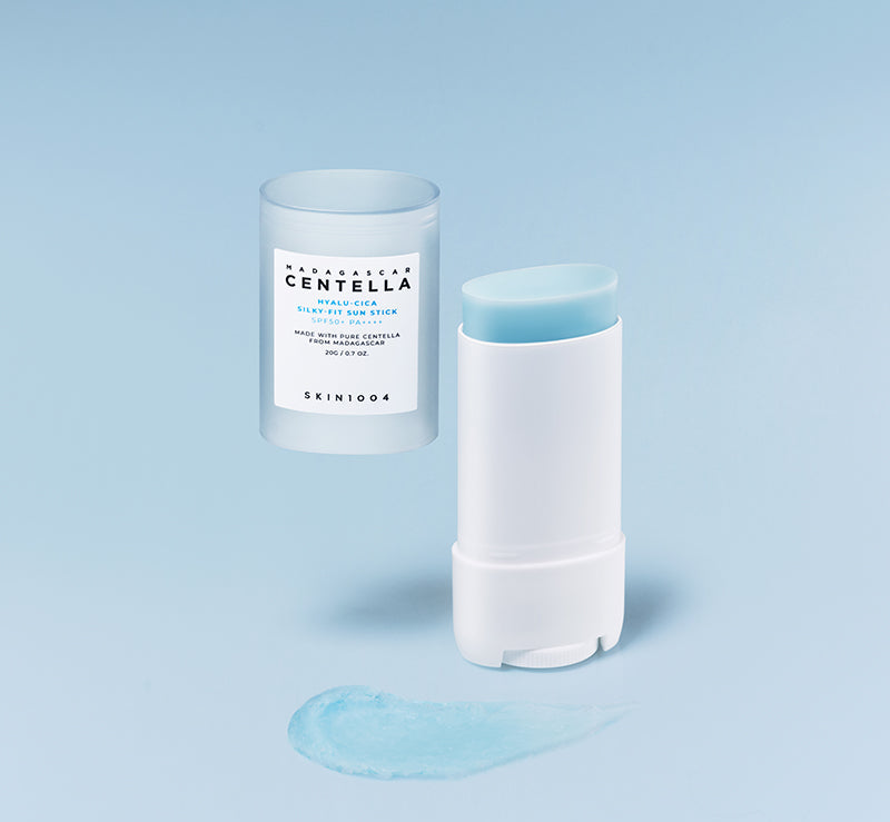 Texture baume soyeuse et parfaitement invisible