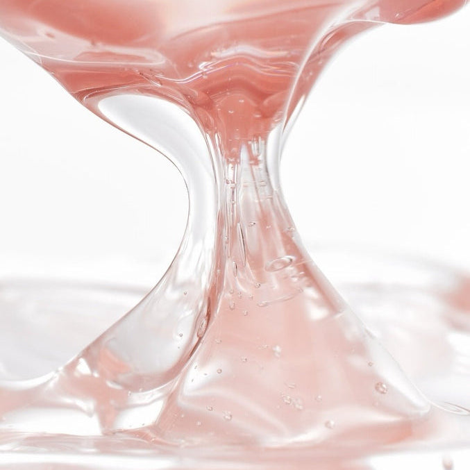 PDRN Collagen Lip Mask Glazed Jelly