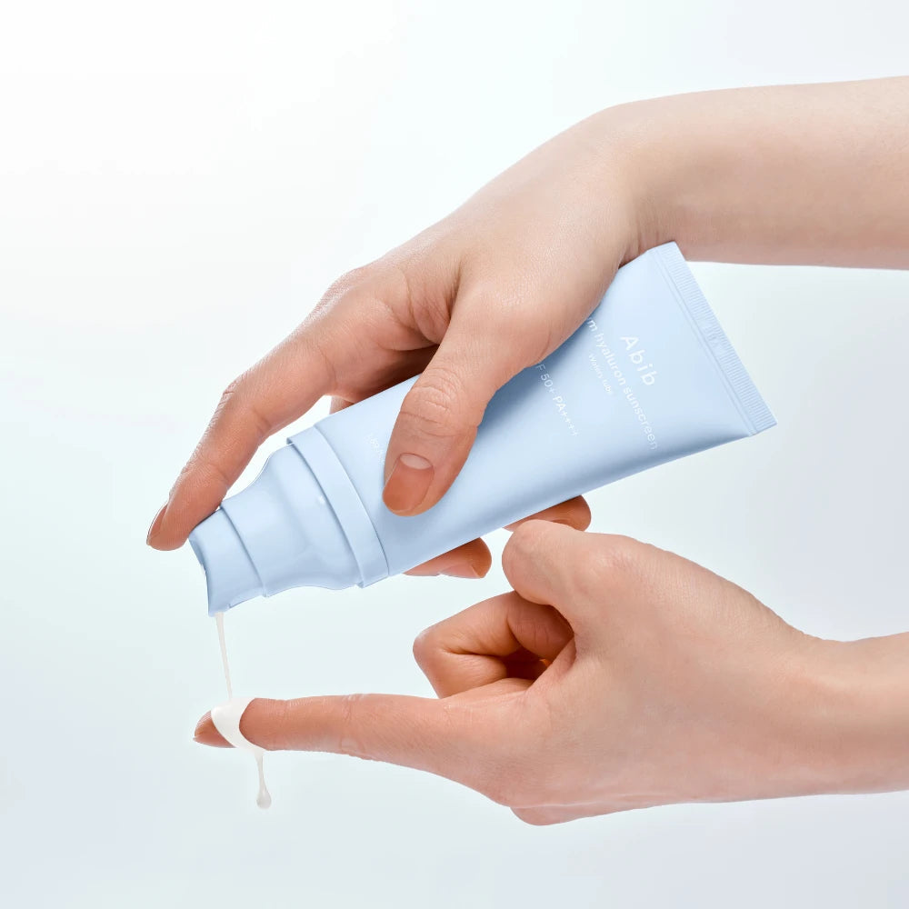 Sedum Hyaluron Sunscreen Watery Tube