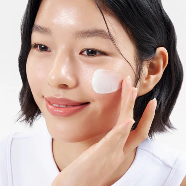 Sedum Hyaluron Sunscreen Watery Tube