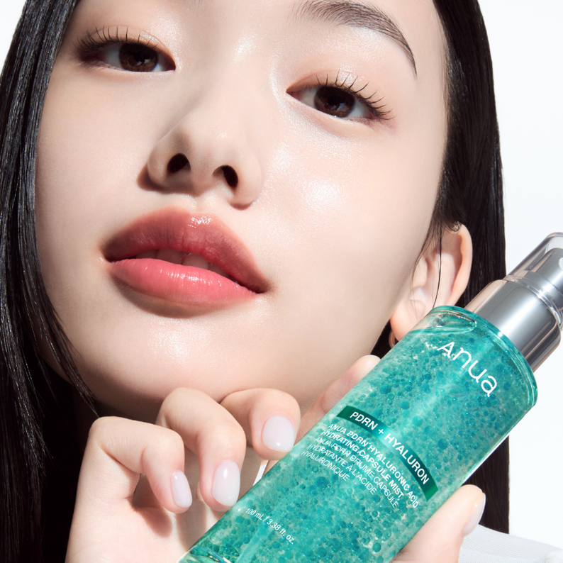 PDRN Hyaluronic Acid Capsule Mist 100ML