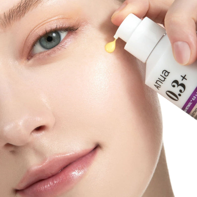 Retinol 0.3 + Niacin Renewing Serum