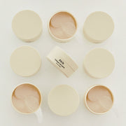 Collagen Eye Patch Jericho rose jelly