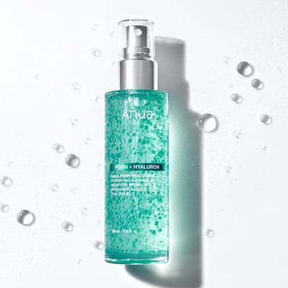 PDRN Hyaluronic Acid Capsule Mist 100ML