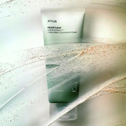Heartleaf Quercetinol Pore Deep Cleansing Foam