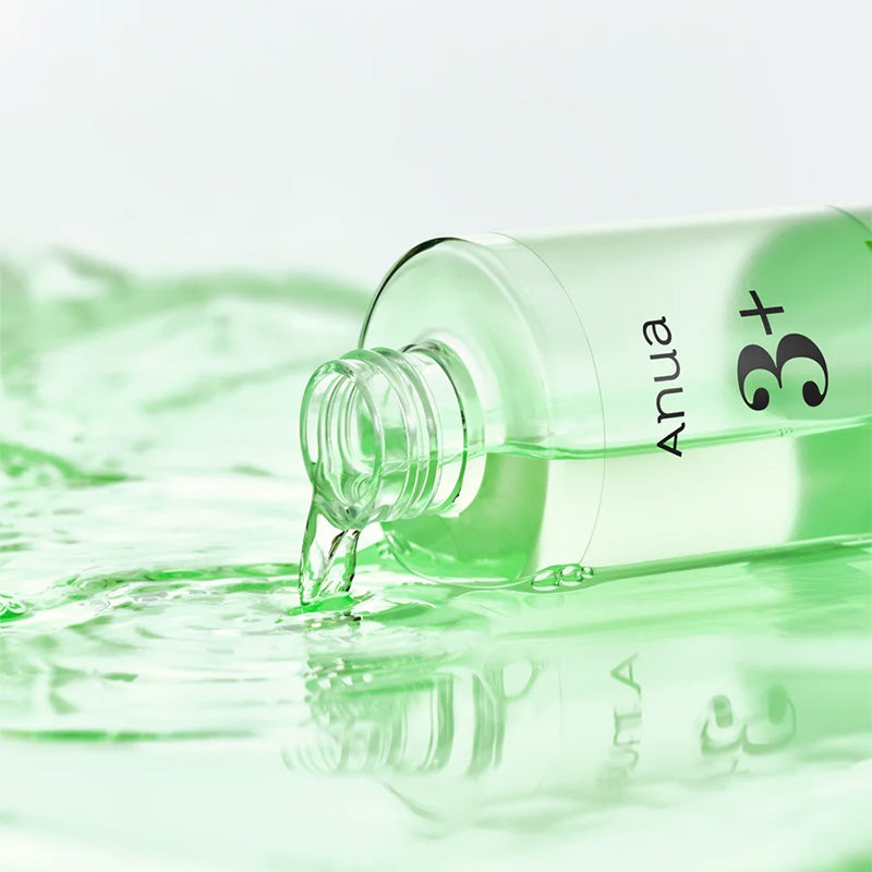 AZELAIC ACID 3 CICA SKIN CLARIFYING TONER