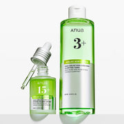 AZELAIC ACID 3 CICA SKIN CLARIFYING TONER