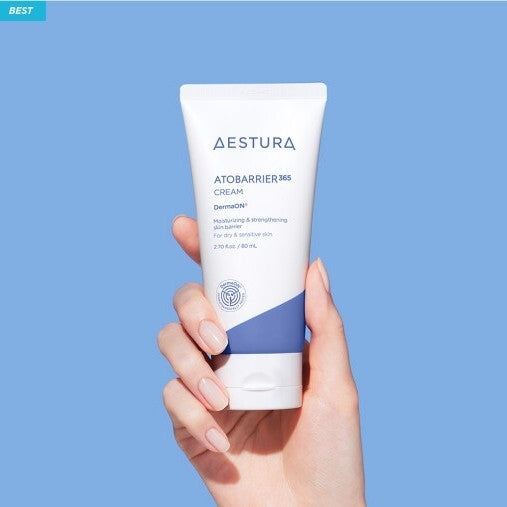 Atobarrier 365 Cream