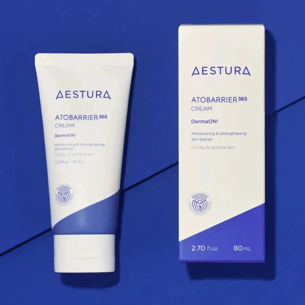 Atobarrier 365 Cream