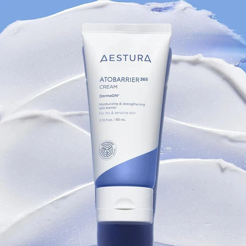 Atobarrier 365 Cream