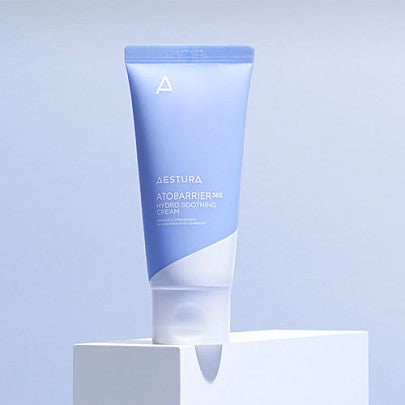 Atobarrier 365 Hydro Soothing Cream