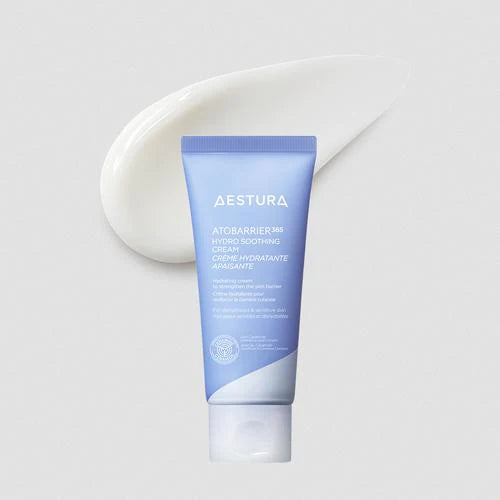 Atobarrier 365 Hydro Soothing Cream