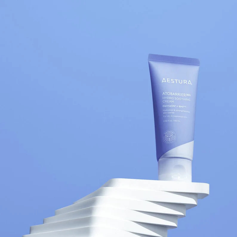 Atobarrier 365 Hydro Soothing Cream