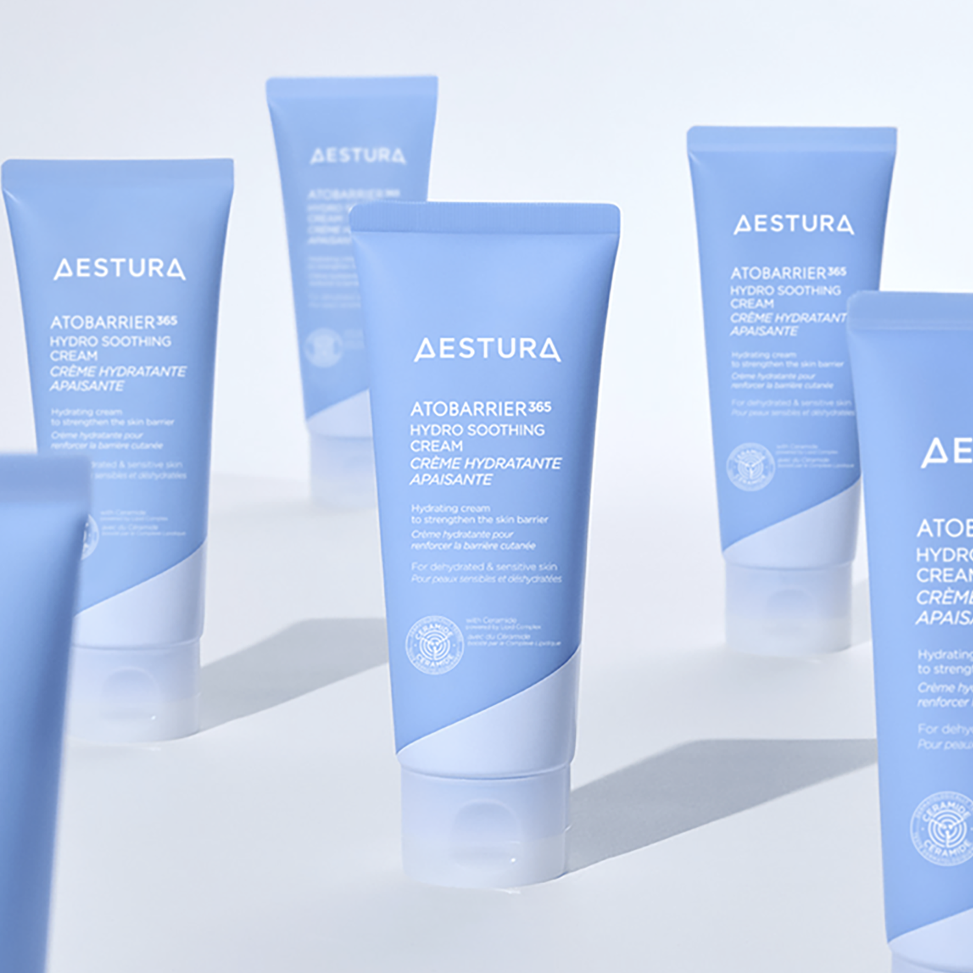 Atobarrier 365 Hydro Soothing Cream