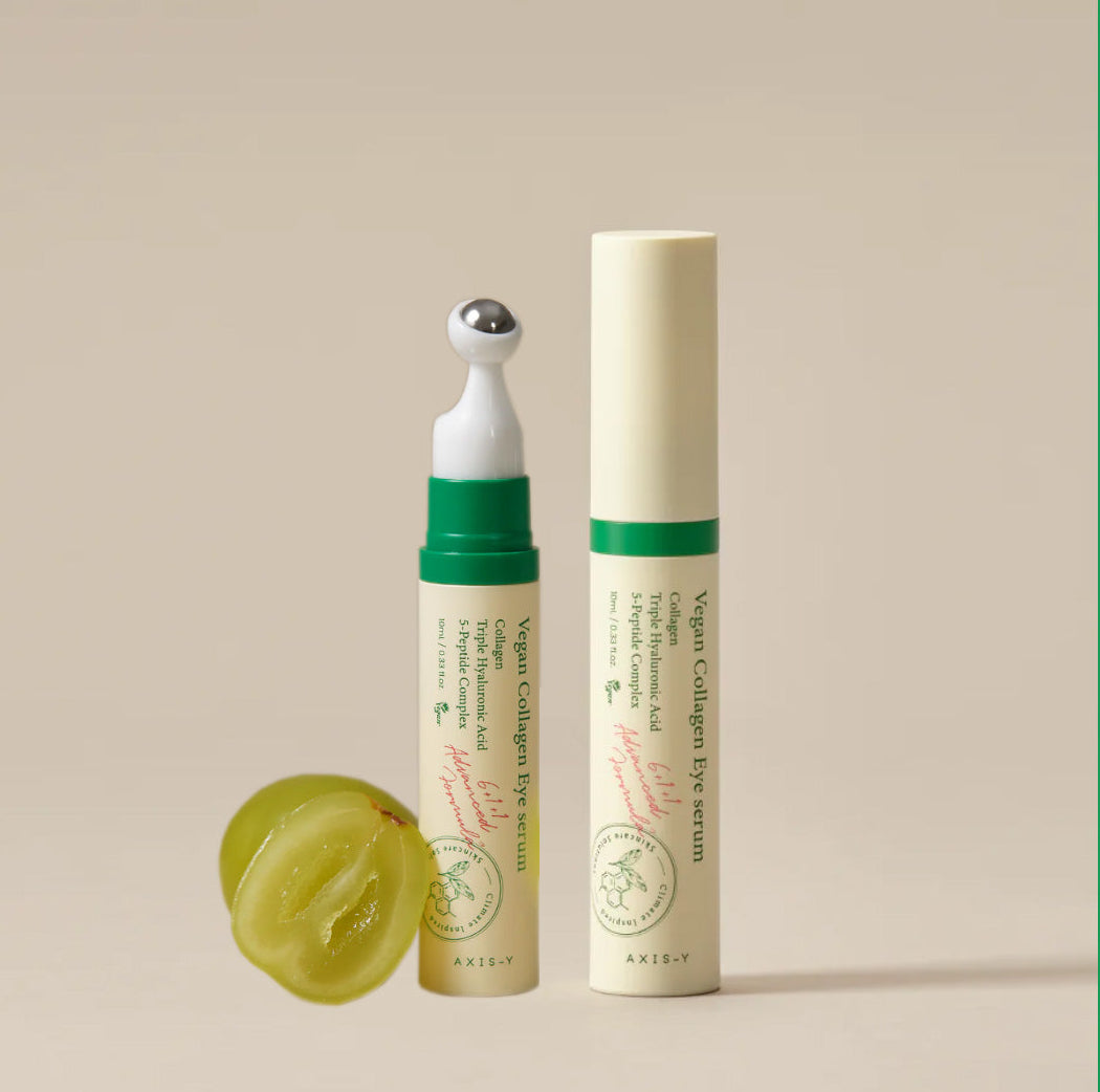 Vegan Collagen Eye Serum